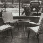 Vostra Armchair Vostra Armchair