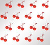Flavor Paper for Arte Cherry Forever - FP1131 Flavor Paper for Arte Cherry Forever - FP1131