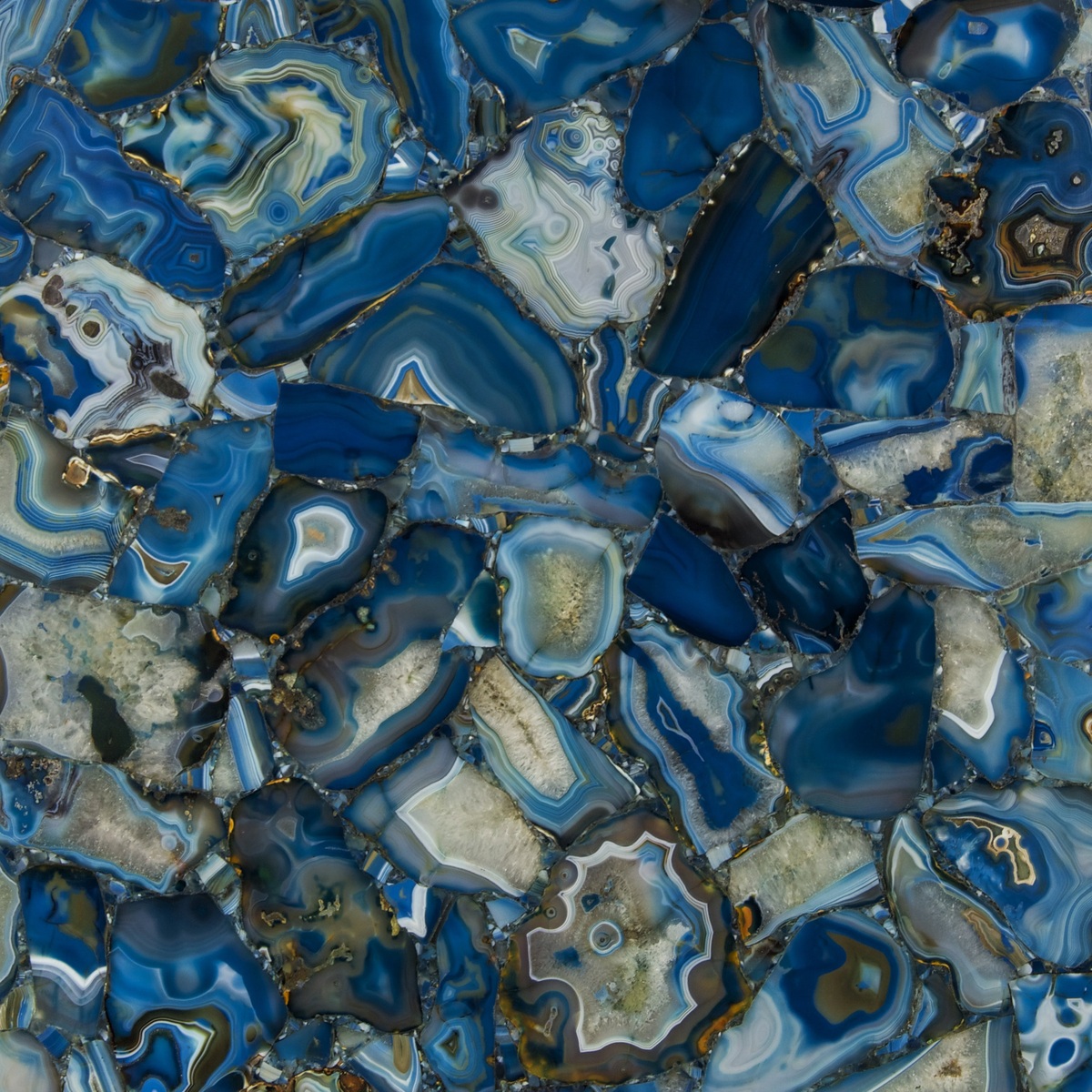 Precious Agate Precious Agate