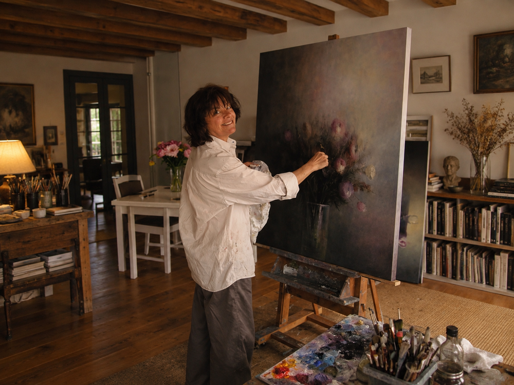 Anneke Elhorst