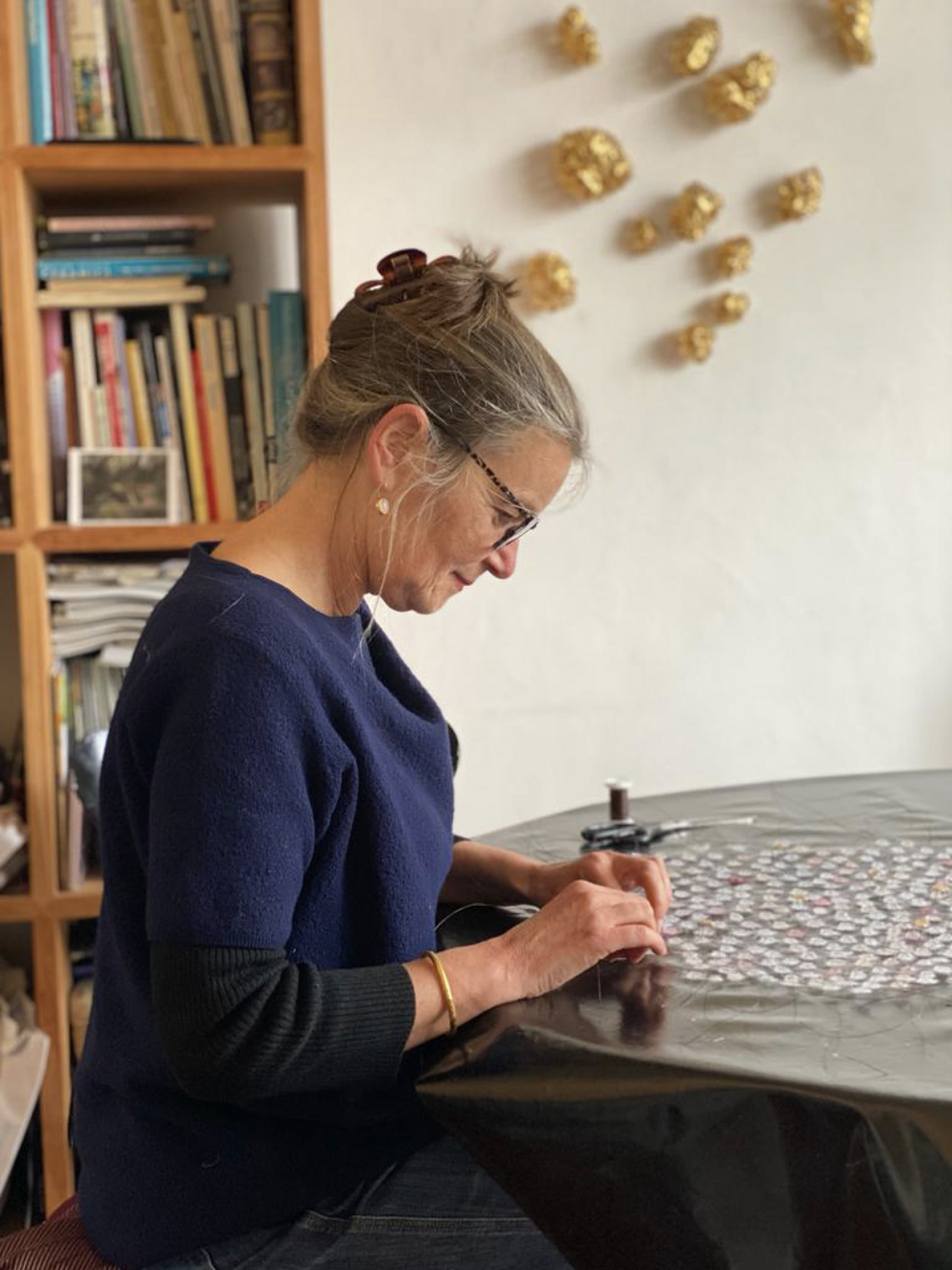 Gerda Maas