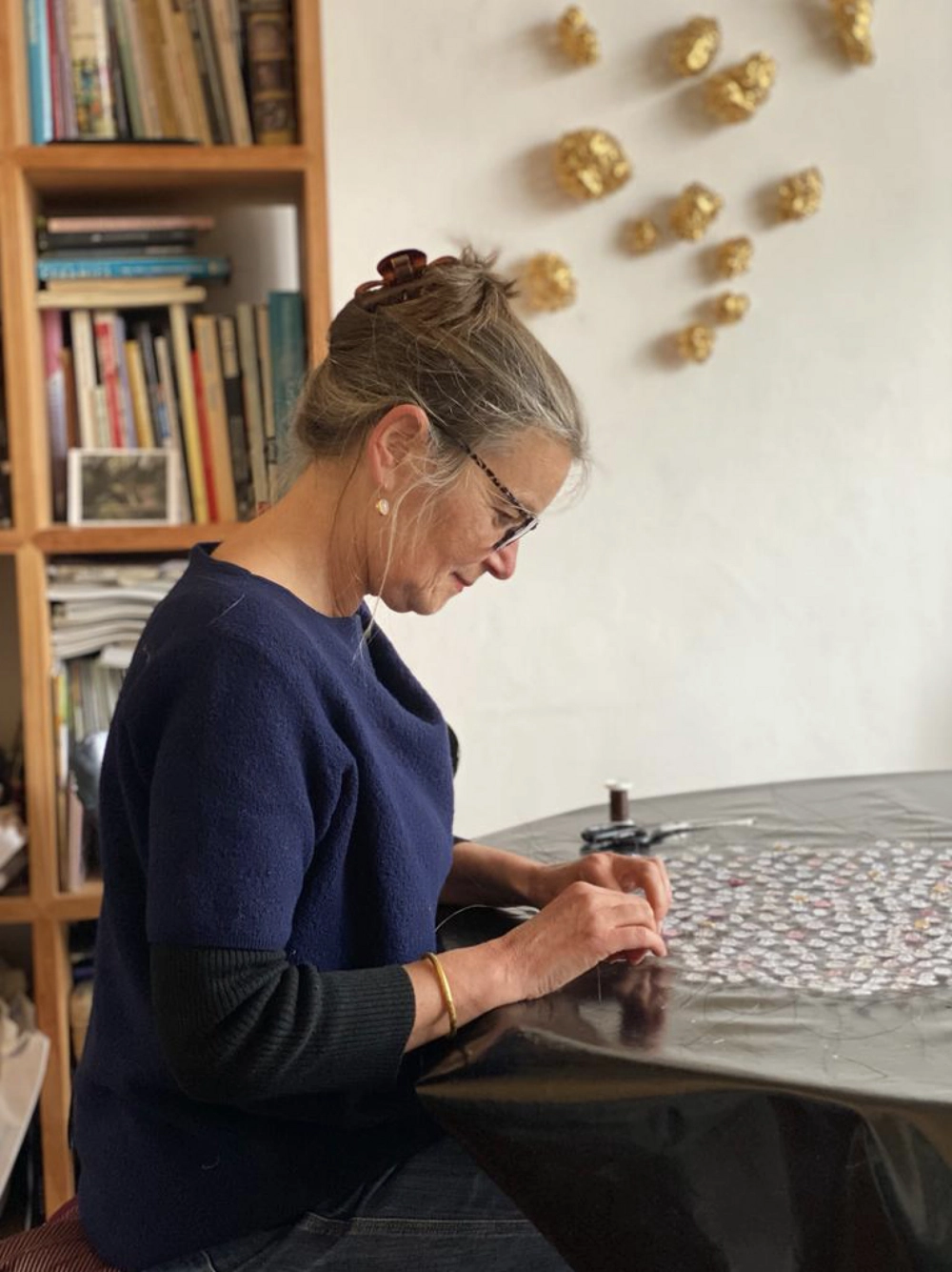 Gerda Maas