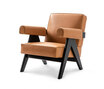 053 Capitol Complex Armchair