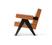 053 Capitol Complex Armchair