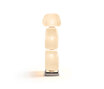 072 Wax, Stone, Light