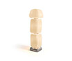 072 Wax, Stone, Light