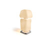 072 Wax, Stone, Light