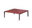 205 Scighera square table