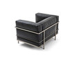 3 Fauteuil Grand Confort, grand modèle, durable