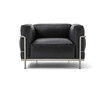 3 Fauteuil Grand Confort, grand modèle, durable