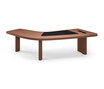 539 Bureau Boomerang