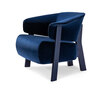 571 Back Wing Armchair