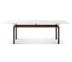 6 Table tube d’avion, Outdoor