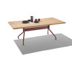 Academy Outdoor - Academy table Outdoor