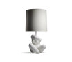 Agnes Lamp - VLB67-PLW