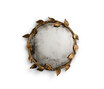 Aurelia Mirror - WM51-VNG-ANT