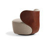 Bao Armchair