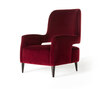 Barbacàn Armchair