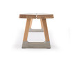 Base bench