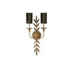 Beatrice Wall Light - TWL74-VNG