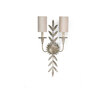 Beatrice Wall Light - TWL74-VNG