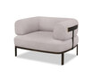 BELT Armchair