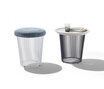 Berry Outdoor - Berry ottoman Outdoor