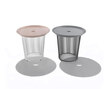 Berry Outdoor coffee table