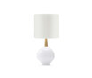 Bishop Lamp - GLB79-ALB-GLD
