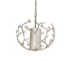 Blossom | Sm Blossom Chandelier - MCL18S-DCS-CLR