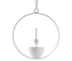 Bronte Pendant - MCL72-PLW