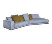 BUDAPEST SOFT Sofa