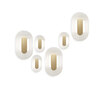 BUTTON Wall Lamp