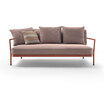 Camargue sofa