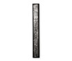 Chloe Small Wall Light - TWL90S-NKL