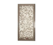 Chloe Wall Light - TWL90-CLR-NKL