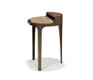 Clamp Bedside Table