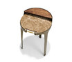 Clamp Bedside Table