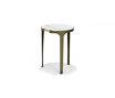 Clamp Coffee Table