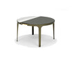 Clamp Coffee Table