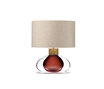 Cologne Lamp - Cayenne - GLB49-CAY-DCG