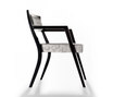Crosèra Armchair