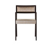Crosèra Armchair