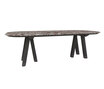 Cross Dining Table