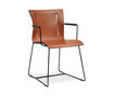 Cuoio Chair