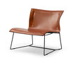 Cuoio Lounge Chair