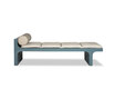 DHARMA Beach Lounger