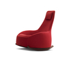 Dim Sum Low Rocking Chair