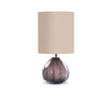 Dumpling Lamp - GLB58-FWN