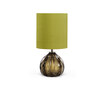 Dumpling Lamp - GLB58-FWN